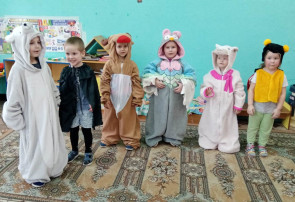 1 Апреля — День шуток, смеха и веселья! 1 Апреля — День шуток, смеха и веселья!.