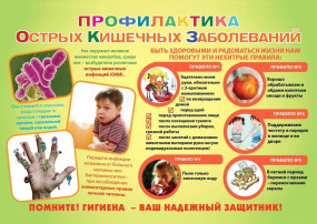 Профилактика острых кишечных инфекций Профилактика острых кишечных инфекций.
